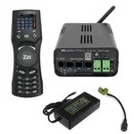 Funk-Digitalzentrale 8A + WLANmaus + 180 Watt Netzteil ML-Train 84006026