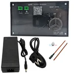 Elektronischer Fahrregler 2.0 analog mit 5A Schaltnetzteil ML-Train 84006030