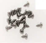 Schraube V2A 20 Stück 2,2 x 4,5 mm ML-Train 88101009