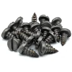 Schlitz-Schraube 20 Stück 3 x 6 mm ML-Train 88101061