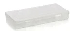 Zubehörbox für Klein- und Ersatzteile 23 x 11 x 3,5 cm Spur-G ML-Train 88202430