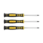 Präzisions-Schraubendreher Set Torx T5 T6 T10 – 3-teilig – Spur G Gartenbahn ML-Train 88303110