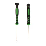 Schlitz-Schraubendreher Set 1,5 & 2,0 mm – 2-teilig, Spur G Gartenbahn ML-Train 88303120