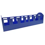 Wagenkasten blau Personenwagen HSB/DR Spur-G ML-Train 88907001