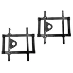 2x Lorenadapter für Flachwagen ML-Train 88919476