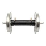 4x Speichenradsatz kugelgelagert stromführend Edelstahl 31 mm – ML-Train 88675084_auswahl9