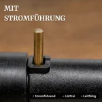 4x Speichenradsatz kugelgelagert stromführend Edelstahl 31 mm – ML-Train 88675084_auswahl12