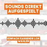 Digitalisierungsset für PIKO G Gläsener Zug ML-Train 81609363_auswahl10
