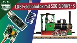 Forney 20251 27253 SX6 Soundmodul
