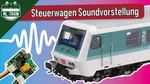 Elektrolok SX6 Soundmodul