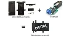 Nachrüstkit Digitaler Weichenantrieb ML-Train 84004109 Video
