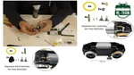 Universal-Taktgeber mit Soundmagnet ML-Train 80501008 Video