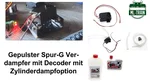 Gepulster Verdampfer ohne Steuerung ML-Train 86004701 Video