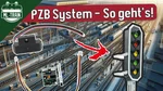 PZB-Sender für das Gleis Punktförmige Zugbeeinflussung Infrarot Spur-G ML-Train 84004409 Video