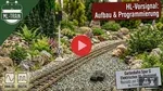 V-Speichen Radsatz kugelgelagert stromführend aus Edelstahl Spur-G ML-Train