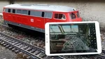 Funk-Adapter für Digitalzentrale ML-Train 84006021 Video