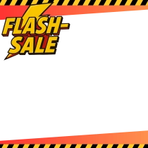Flash Sale