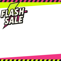 Flash Sale