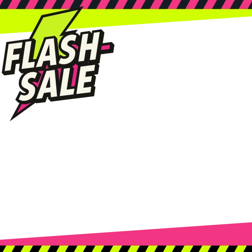 Flash Sale